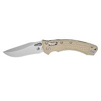 Складной нож Microtech Amphibian 137RL-10FRGTTA