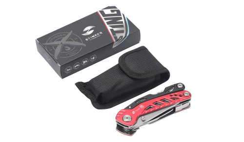 68 Stinger Мультитул Stinger MT-PE86A фото 2
