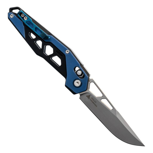 Складной нож SRM Knives SRM 9225-GI фото 7 Складной нож SRM Knives SRM 9225-GI фото 7