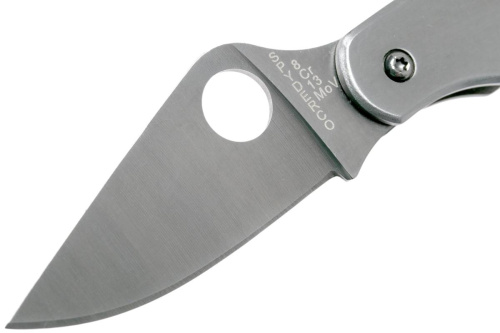 154 Spyderco Нож складной + открывалка ClipiTools Bottle Opener и Screwdriver175P фото 5 154 Spyderco Нож складной + открывалка ClipiTools Bottle Opener и Screwdriver175P фото 5