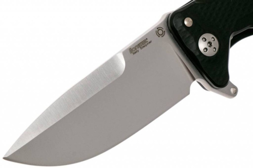 Складной нож Lion Steel SR11A BS фото 2 Складной нож Lion Steel SR11A BS фото 2