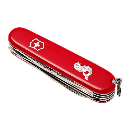 727 Victorinox Fisherman фото 6