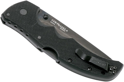 435 Cold Steel Складной ножRecon 1 Tanto 27BT фото 9 435 Cold Steel Складной ножRecon 1 Tanto 27BT фото 9
