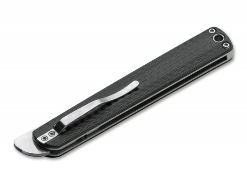 Складной нож Boker Wasabi CF - Plus 01BO632 фото 6