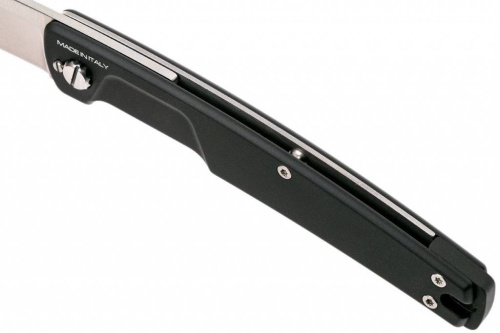Складной нож Extrema Ratio T-Razor Satin фото 12 Складной нож Extrema Ratio T-Razor Satin фото 12
