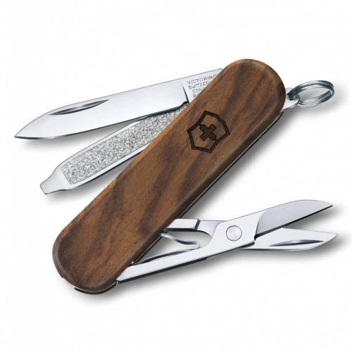 727 Victorinox Classic фото 2