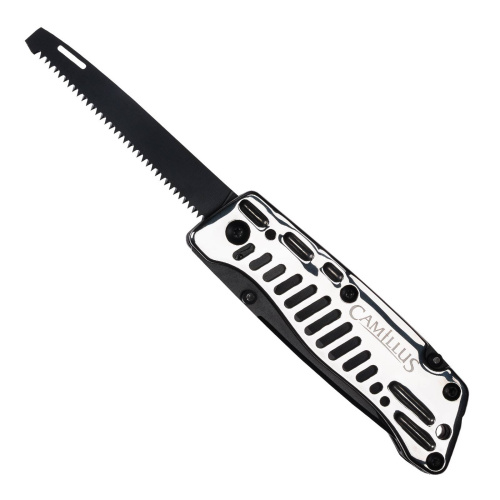 1039 Camillus Многофункциональный нож для выживанияTrekus™ Pro фото 5