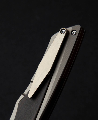 Складной нож Bestech Knives Bestech Togatta фото 6