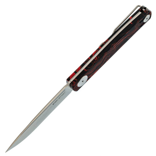 Складной нож Realsteel Gslip фото 5 Складной нож Realsteel Gslip фото 5