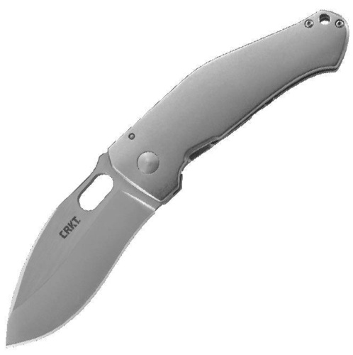 Складной нож CRKT Lucas Burnley Design Buku™ Складной нож CRKT Lucas Burnley Design Buku™