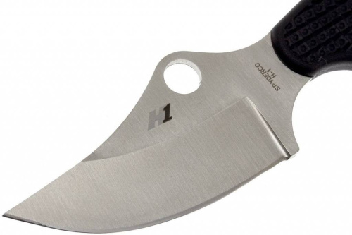 3810 Spyderco ARK (Always Ready Knife) FB35PBK фото 6 3810 Spyderco ARK (Always Ready Knife) FB35PBK фото 6