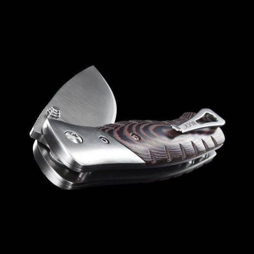 Складной нож Buck 835 Small Selkirk™ - 0835BRS фото 15 Складной нож Buck 835 Small Selkirk™ - 0835BRS фото 15