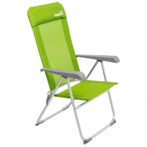 Кемпинг2000 -шезлонг Helios HS-180G Кемпинг2000 -шезлонг Helios HS-180G