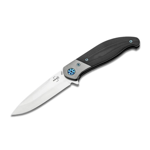 Складной нож Boker Undertow