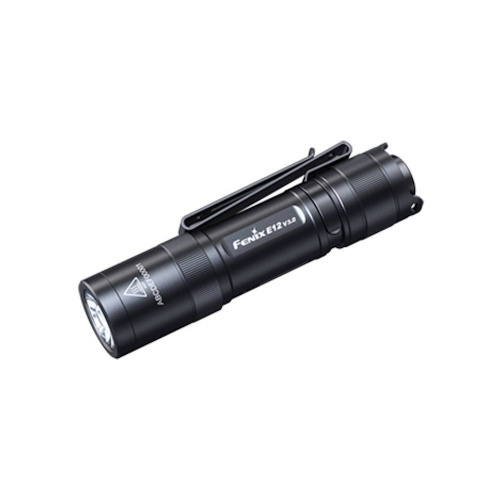 Фонарь Fenix E12 V3.0 Фонарь Fenix E12 V3.0