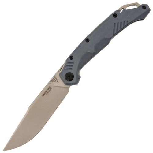 Складной нож Nimo Knives 12