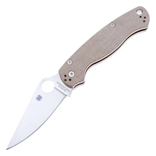 Spyderco Paramilitary 2 Spyderco Paramilitary 2