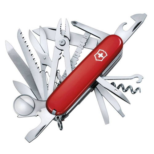 727 Victorinox Нож перочинныйSwissChamp 727 Victorinox Нож перочинныйSwissChamp