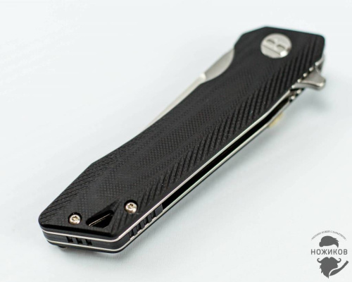 Складной нож Bestech Knives Thorn BG10A-2 фото 5 Складной нож Bestech Knives Thorn BG10A-2 фото 5