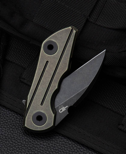 Складной нож Bestech Knives 2005 Delta фото 7