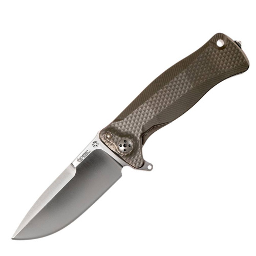 Складной нож Lion Steel SR11 G (GREY) фото 12 Складной нож Lion Steel SR11 G (GREY) фото 12