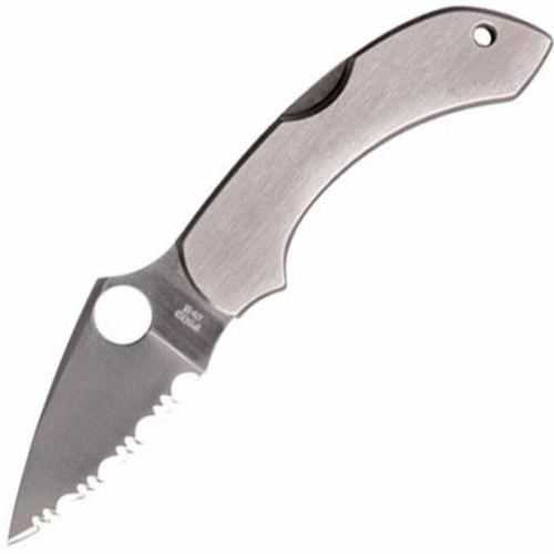 Складной нож Spyderco Dragonfly 2 - 28S фото 3 Складной нож Spyderco Dragonfly 2 - 28S фото 3