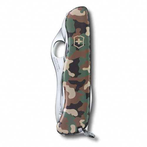 504 Victorinox Trailmaster Camo фото 3 504 Victorinox Trailmaster Camo фото 3