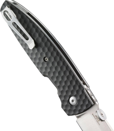Складной нож CRKT Lucas Burnley Design Aux™ фото 6 Складной нож CRKT Lucas Burnley Design Aux™ фото 6