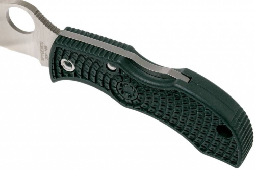 122 Spyderco ManBug MGREP фото 2 122 Spyderco ManBug MGREP фото 2