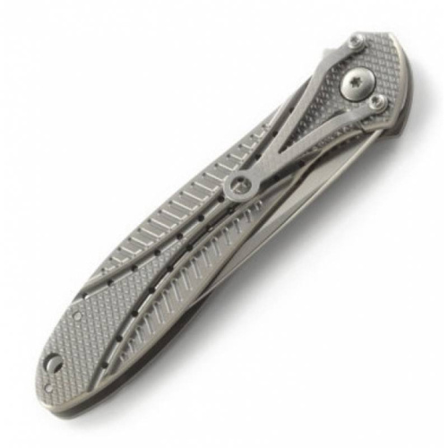 Складной нож CRKT Eros Titanium фото 14 Складной нож CRKT Eros Titanium фото 14