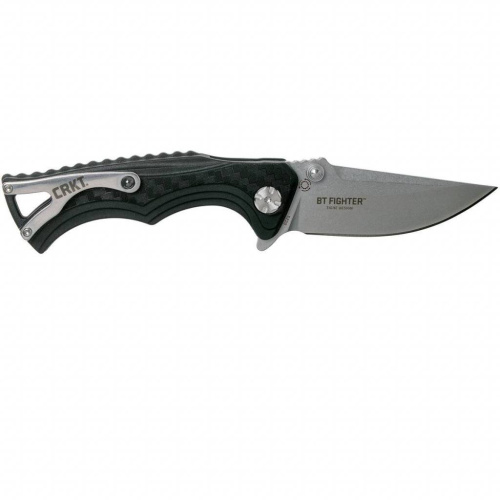 Складной нож CRKT BT Fighter Compact фото 2