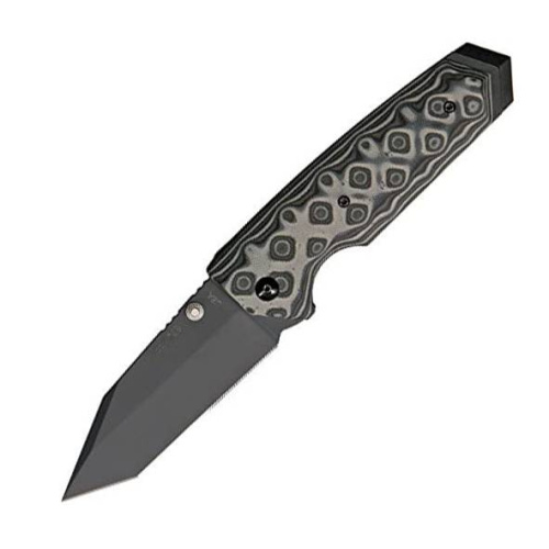 435 Hogue EX-02 435 Hogue EX-02