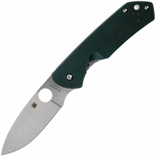 Складной нож Spyderco Brouwer - C232GTIP Складной нож Spyderco Brouwer - C232GTIP