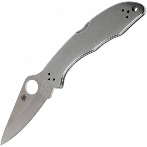 Складной нож Spyderco Delica 4 - C11P фото 2