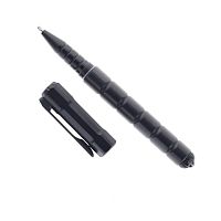  ручка тактическая Maxace Judge 2.0 Black Titanium