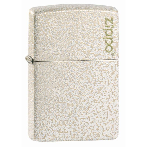 499 ZIPPO ЗажигалкаLogo Classic с покрытием Mercury Glass 499 ZIPPO ЗажигалкаLogo Classic с покрытием Mercury Glass