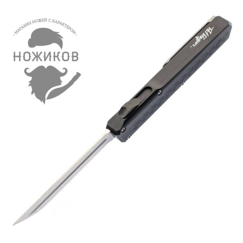 Складной нож Nimo Knives Black фото 4 Складной нож Nimo Knives Black фото 4