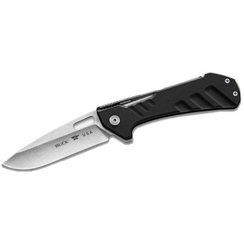 Складной нож Buck Marksman 0830BKS
