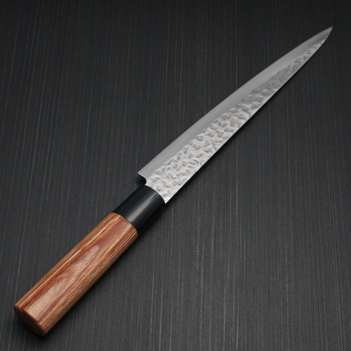 2011 Kanetsune Нож кухонный для нарезки фото 5