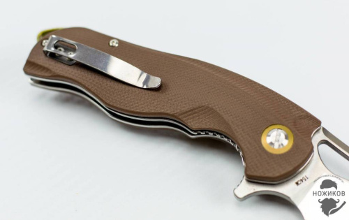 Складной нож Bestech Knives Rhino BG08B фото 21 Складной нож Bestech Knives Rhino BG08B фото 21