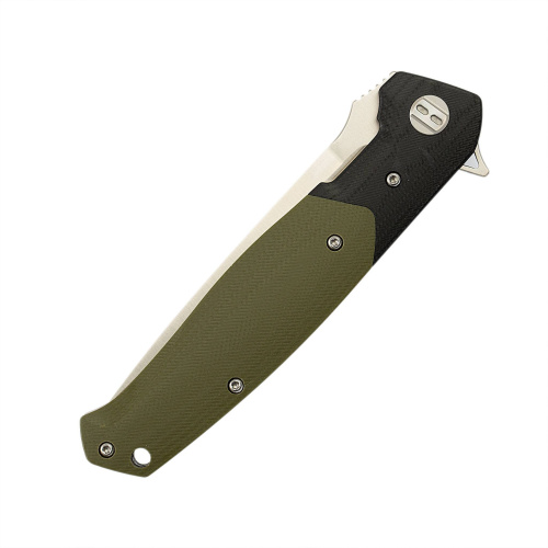 Складной нож Bestech Knives Складной нож Bestech Swordfish Зеленый фото 5 Складной нож Bestech Knives Складной нож Bestech Swordfish Зеленый фото 5