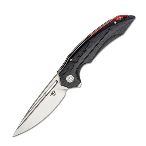 Складной нож Bestech Knives Ornetta