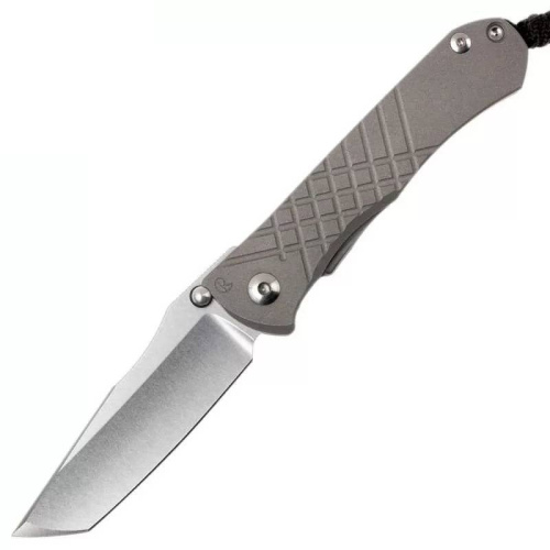 Складной нож Chris Reeve Umnumzaan Tanto Складной нож Chris Reeve Umnumzaan Tanto
