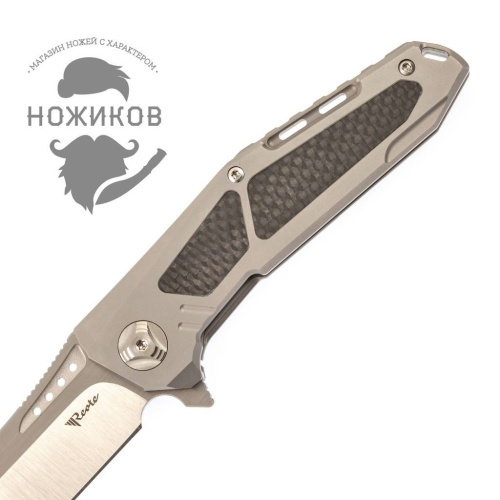 Складной нож Reate K-3 фото 11