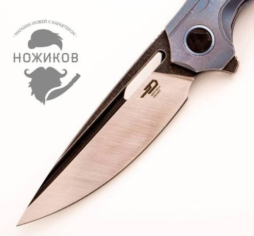 5891 Bestech Knives ORNETTA BT1811C фото 6