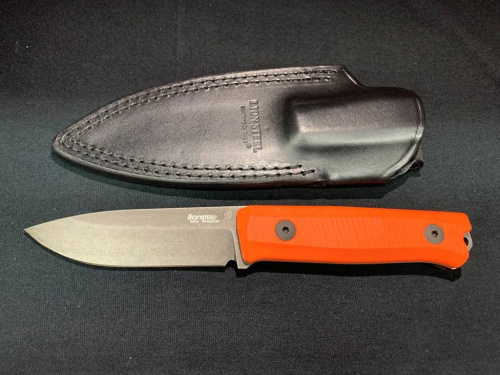2011 Lion Steel Bushcraft-R 2011 Lion Steel Bushcraft-R