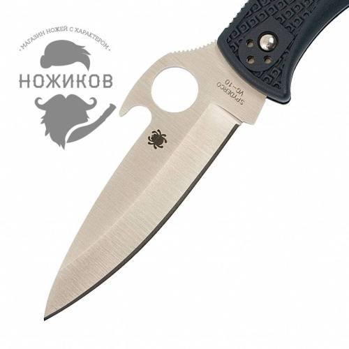 5891 Spyderco Endela Emerson OpenerT 243PGYW фото 5