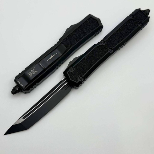 Автоматический нож Microtech Makora Автоматический нож Microtech Makora