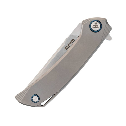 Складной нож SRM Knives SRM Asika Mini фото 10 Складной нож SRM Knives SRM Asika Mini фото 10