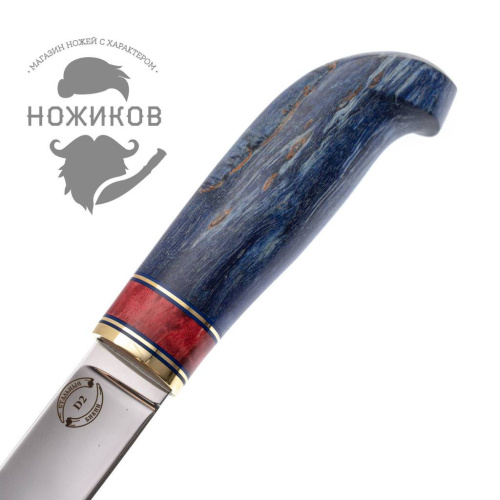 504 Стальные бивни 1 фото 2 504 Стальные бивни 1 фото 2